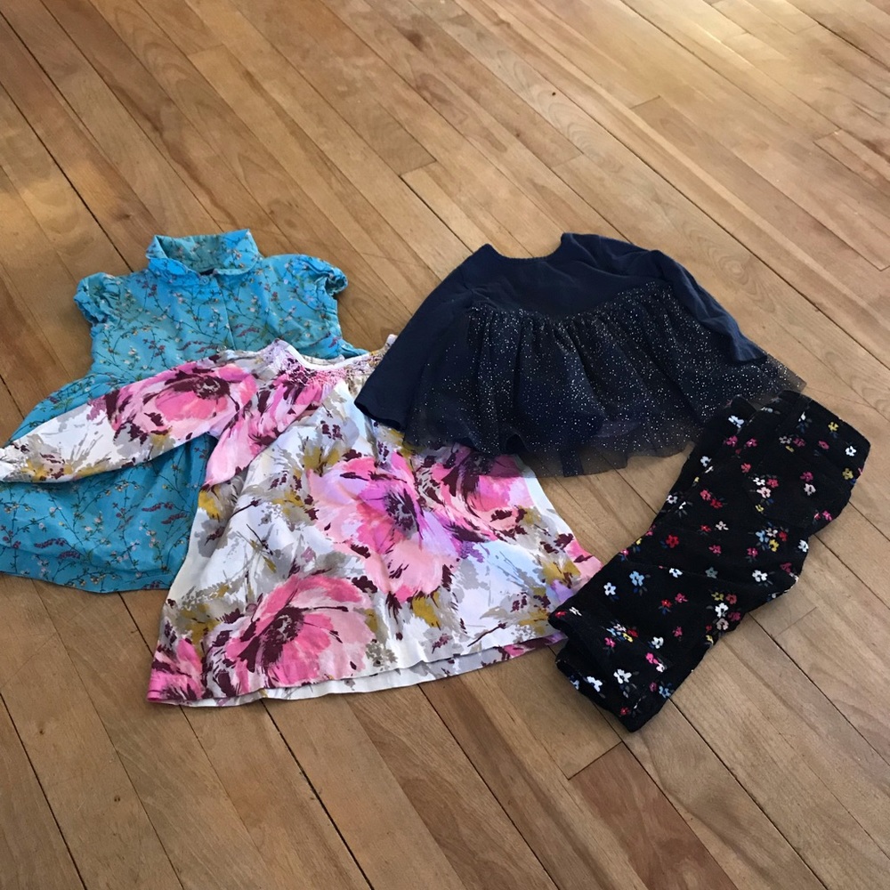 Baby Gap bundle 12-18 months